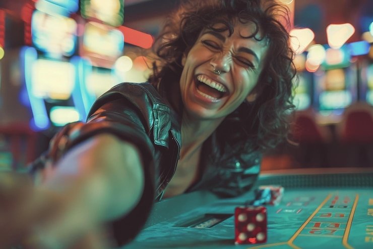 Pengingat bermain bertanggung jawab dewasa
